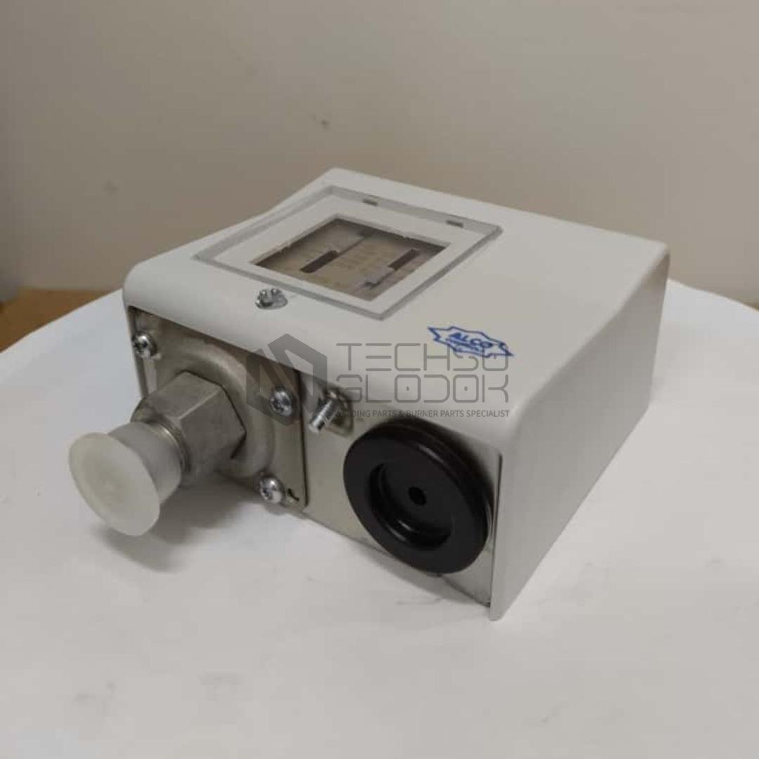 TIVAL / ALCO PS1-A4R pressure control / switch pneumatic - Gambar 6