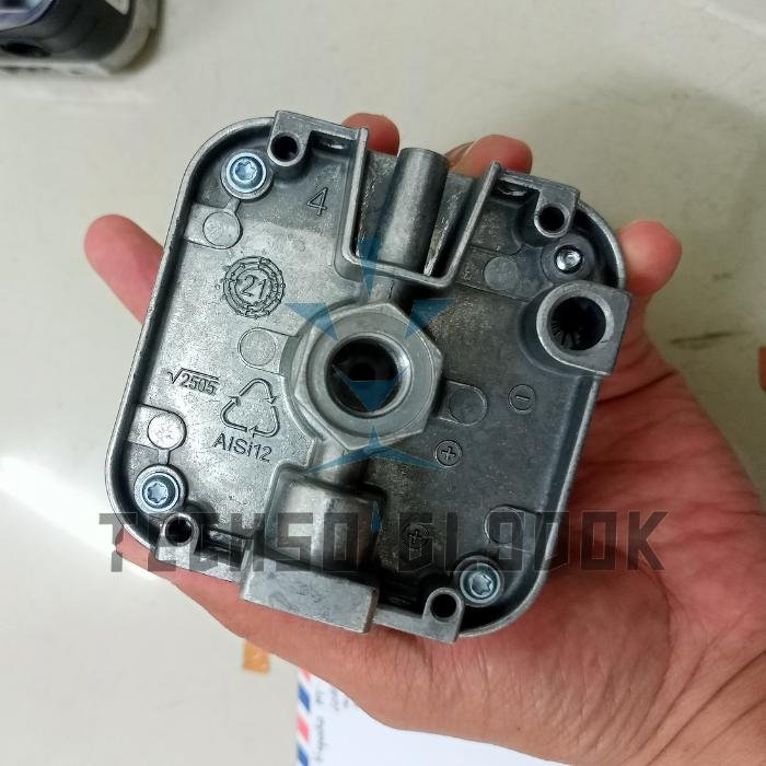 KROM SCHRODER DL 10A-3Z / air pressure switch - Gambar 6