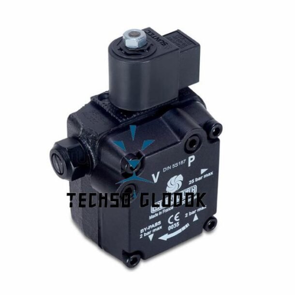 SUNTEC AL35C 9528 6P 0500 oil pump