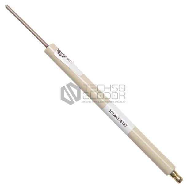 Electrode WEISHAUPT 151 243 1413/7