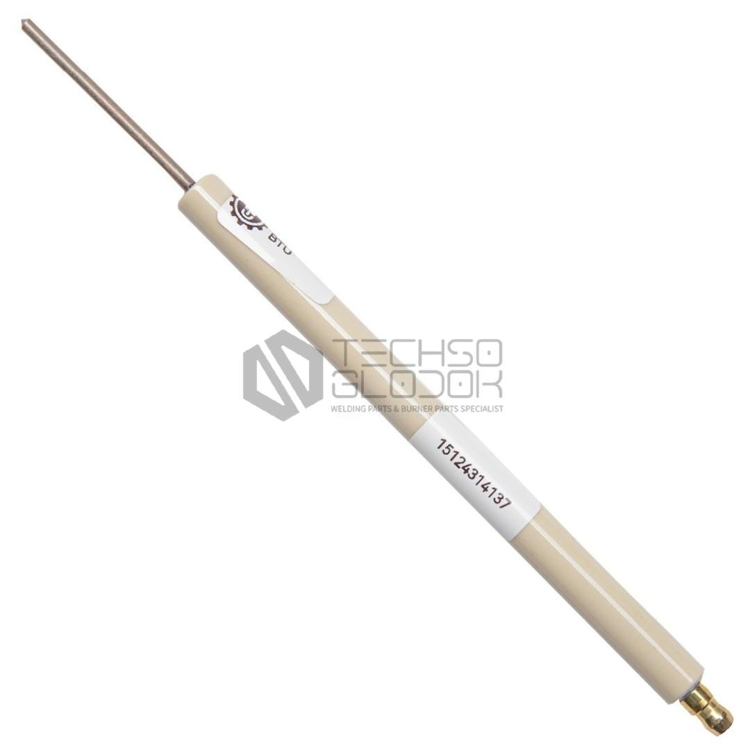 Electrode WEISHAUPT 151 243 1413/7