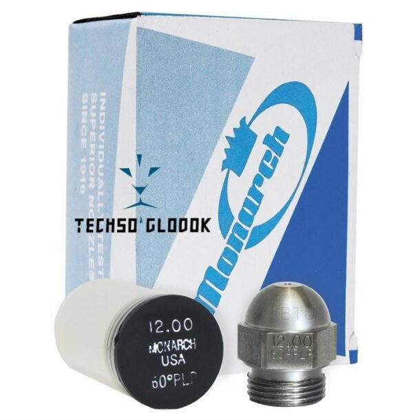 Nozzle burner MONARCH size 12.00 - 60 PLP