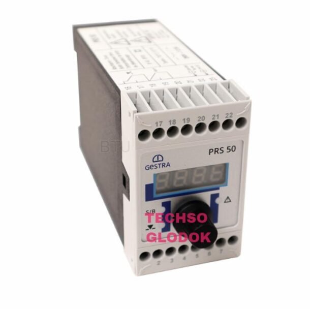 GESTRA PRS 50 spare part boiler
