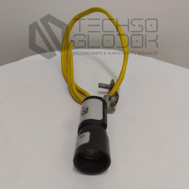 Sensor BECKETT 7006U untuk mesin burner beckett - Photocell / Sensor Burner / Sensor Api / Flame Sensor