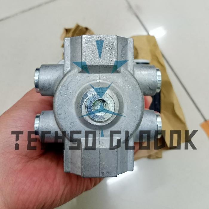 HONEYWELL VE4025A1004 gas solenoid valve - Gambar 8