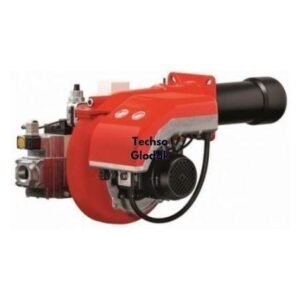 Gas Burner