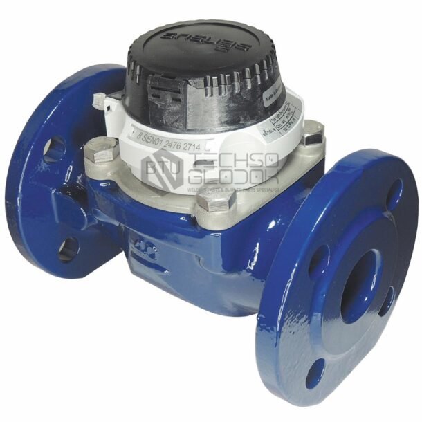 SENSUS WP-Dynamic 40 - 50°C/PN 16 - Cold Water Meter