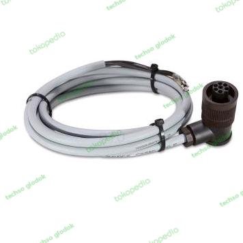 Socket for QRA75 SIEMENS AGM 23