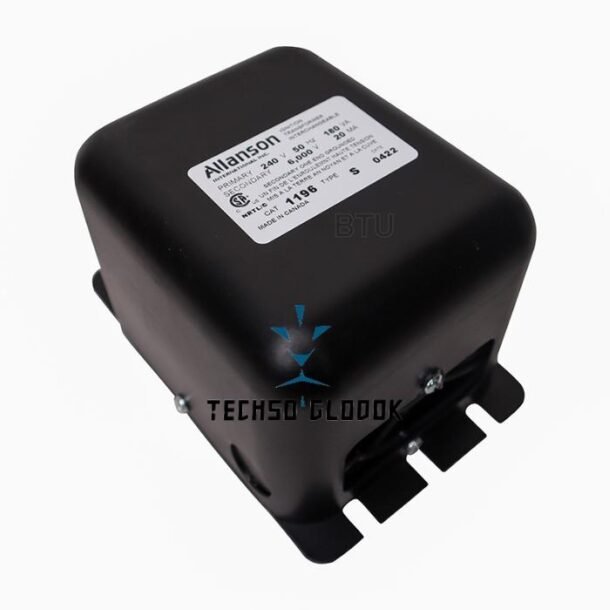 ALLANSON 1196 S trafo pemantik burner