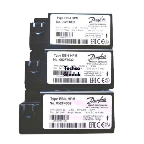 DANFOSS EB14 HPM Ignition Transformer