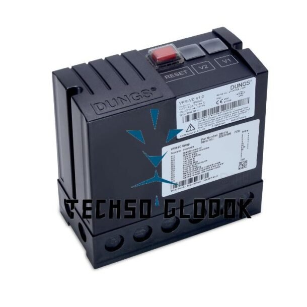 DUNGS VPM-VC V1.0 valve profing system per pcs
