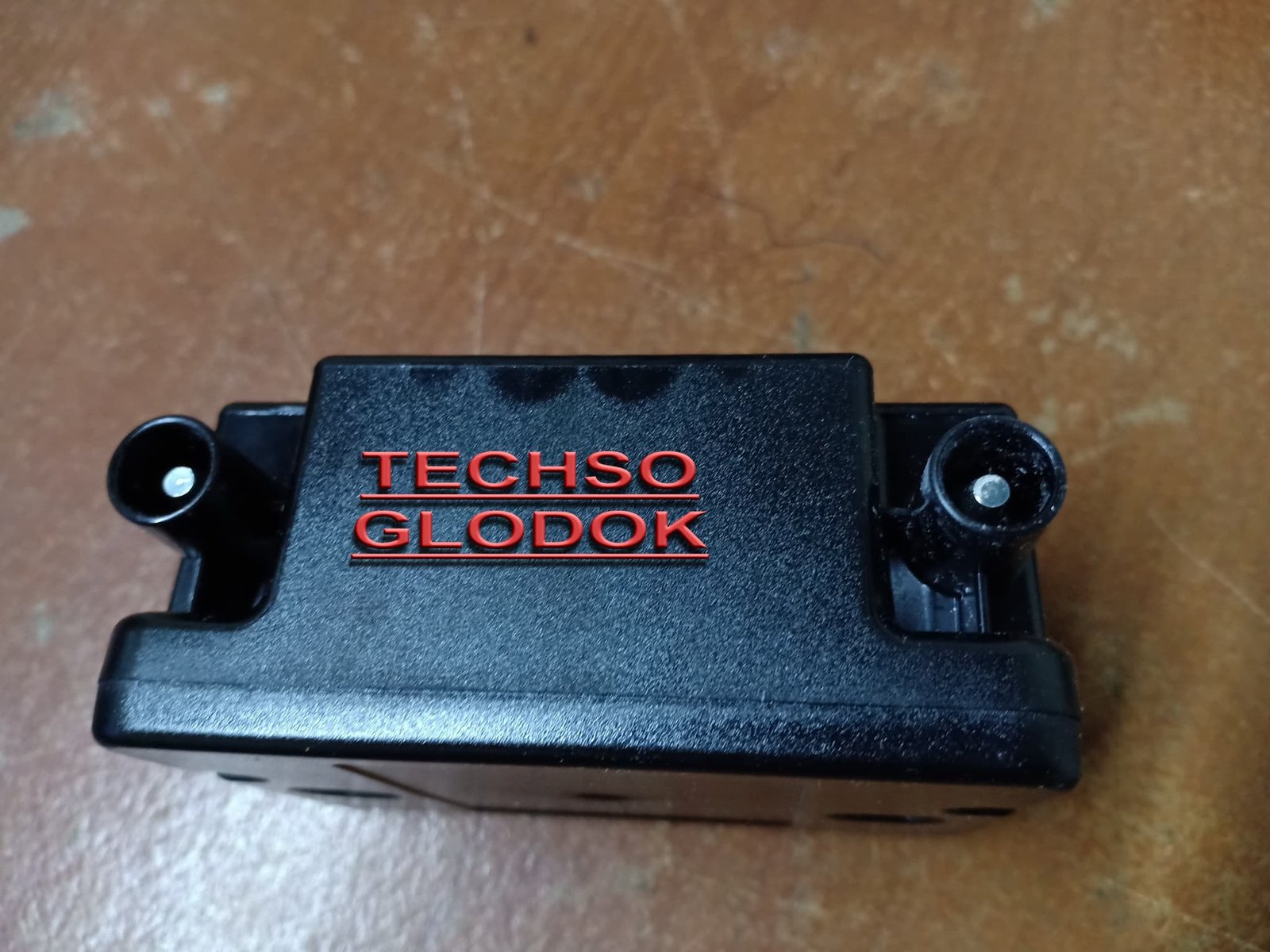 Danfoss EBI4 M ignitor for burner - Gambar 4