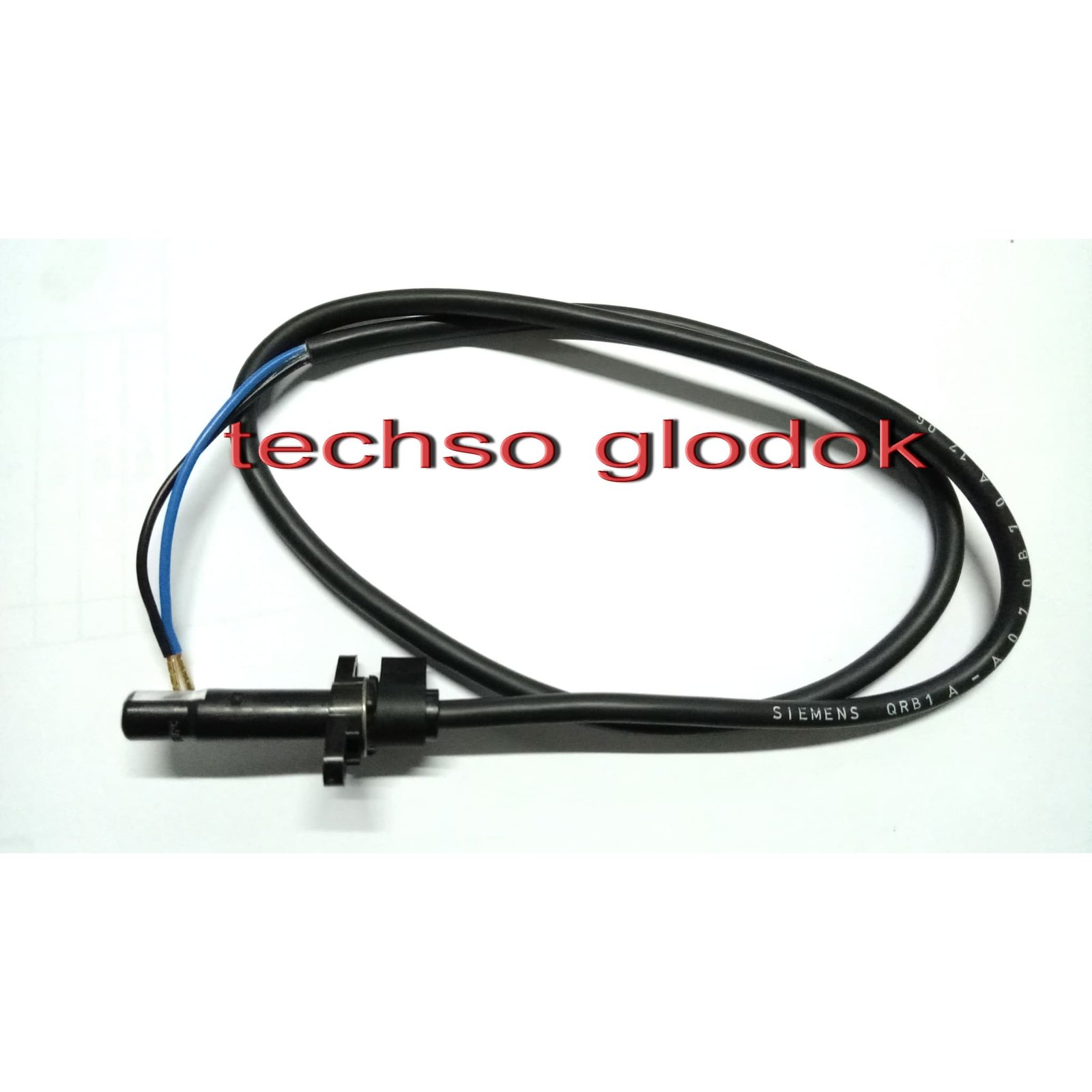 SIEMENS QRB1A-A070 flame sensor untuk burner - Photocell / Sensor Burner / Sensor Api - Gambar 2