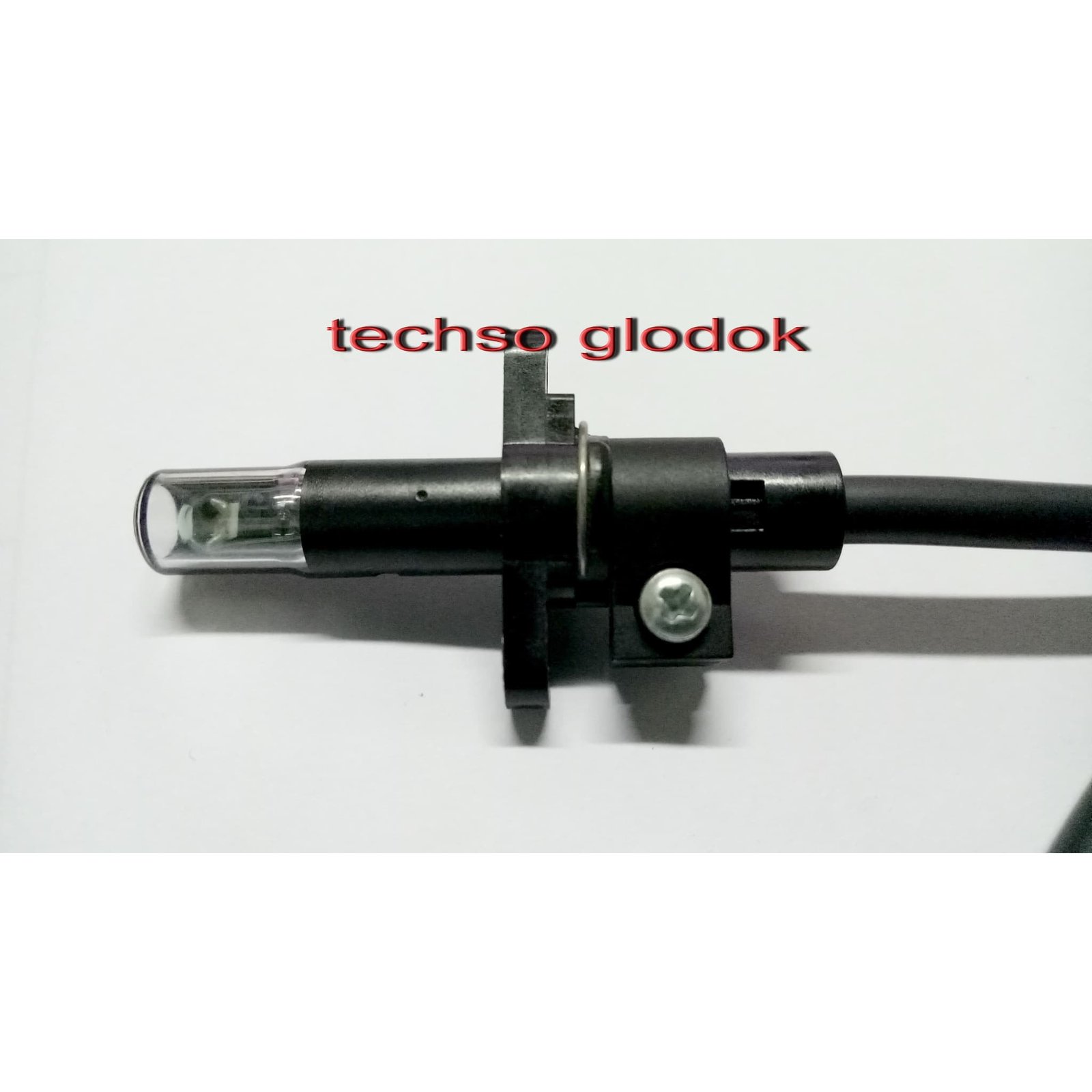 SIEMENS QRB1A-A070 flame sensor untuk burner - Photocell / Sensor Burner / Sensor Api - Gambar 3