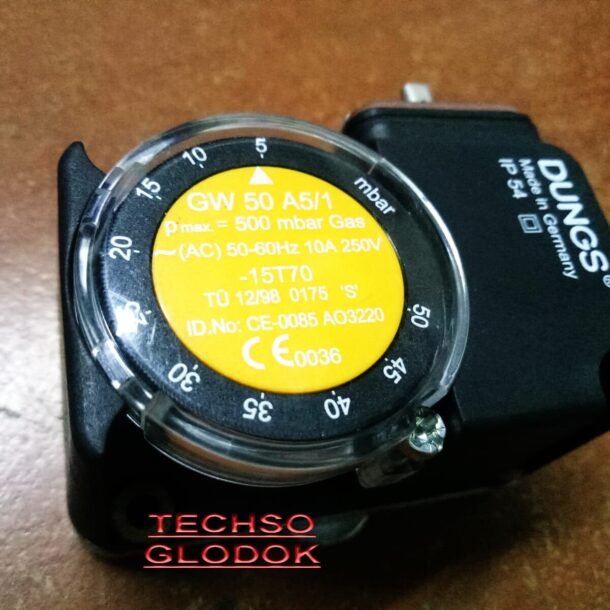 Dungs GW 50 A5/1 pressure switch