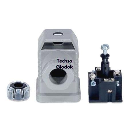 DUNGS GDMW 3020 DF / gas / air pressure switch