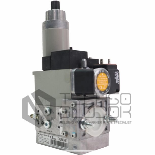 Gas Multibloc DUNGS MB-ZRDLE 405 B01 S20