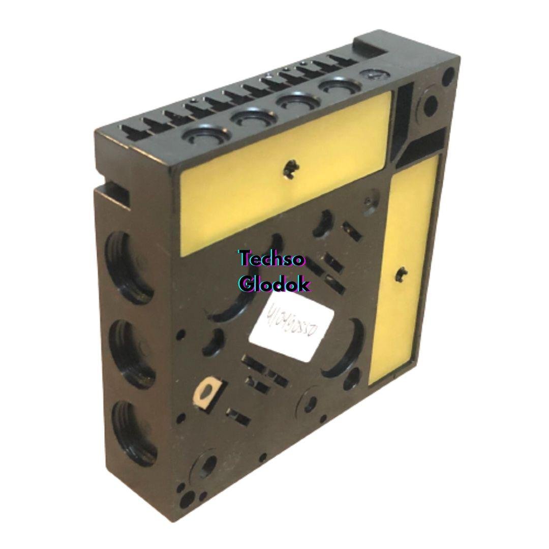 SIEMENS AGM410490550 burner control - Gambar 2