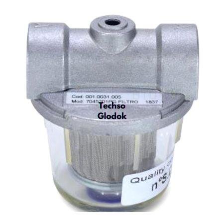 GIULIANI ANELLO 70452/01 PG - oil filter