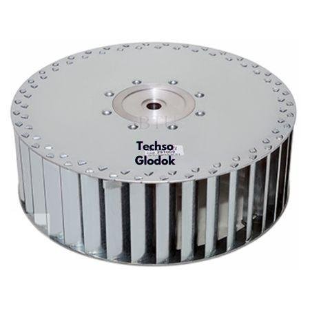 FBR 291009 Blower Wheel For FBR Gas XP60