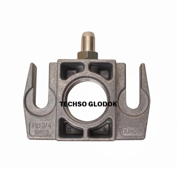 DUNGS Size Rp 3/4 for MB-D 405/407 gas multibloc