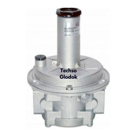 MADAS FRG/2MCS DN25 OUTLET 170-400 mbar - GAS REGULATOR