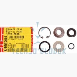 Shaft Seal Kit