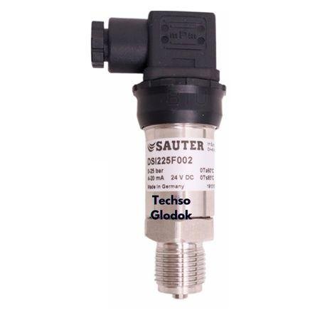 SAUTER DSI225F002 - pressure control