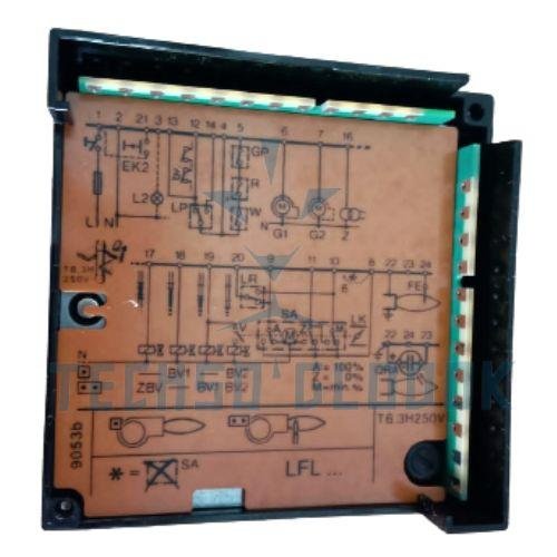 SIEMENS LFL1.322 original - Gambar 3