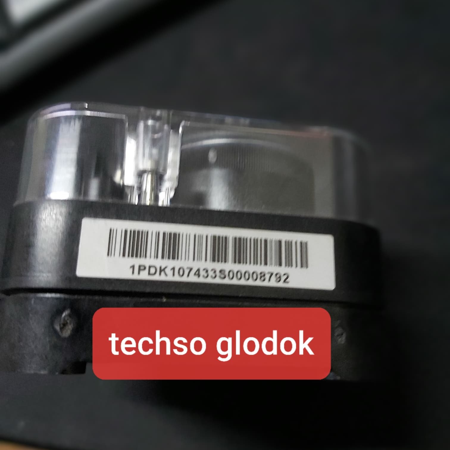 LGW 150 A2 Dungs gas pressure switch made in germany - Gambar 2