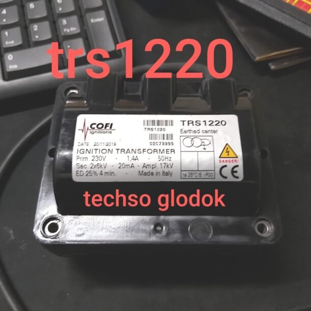 COFI TRS1220 pemantik api BURNER