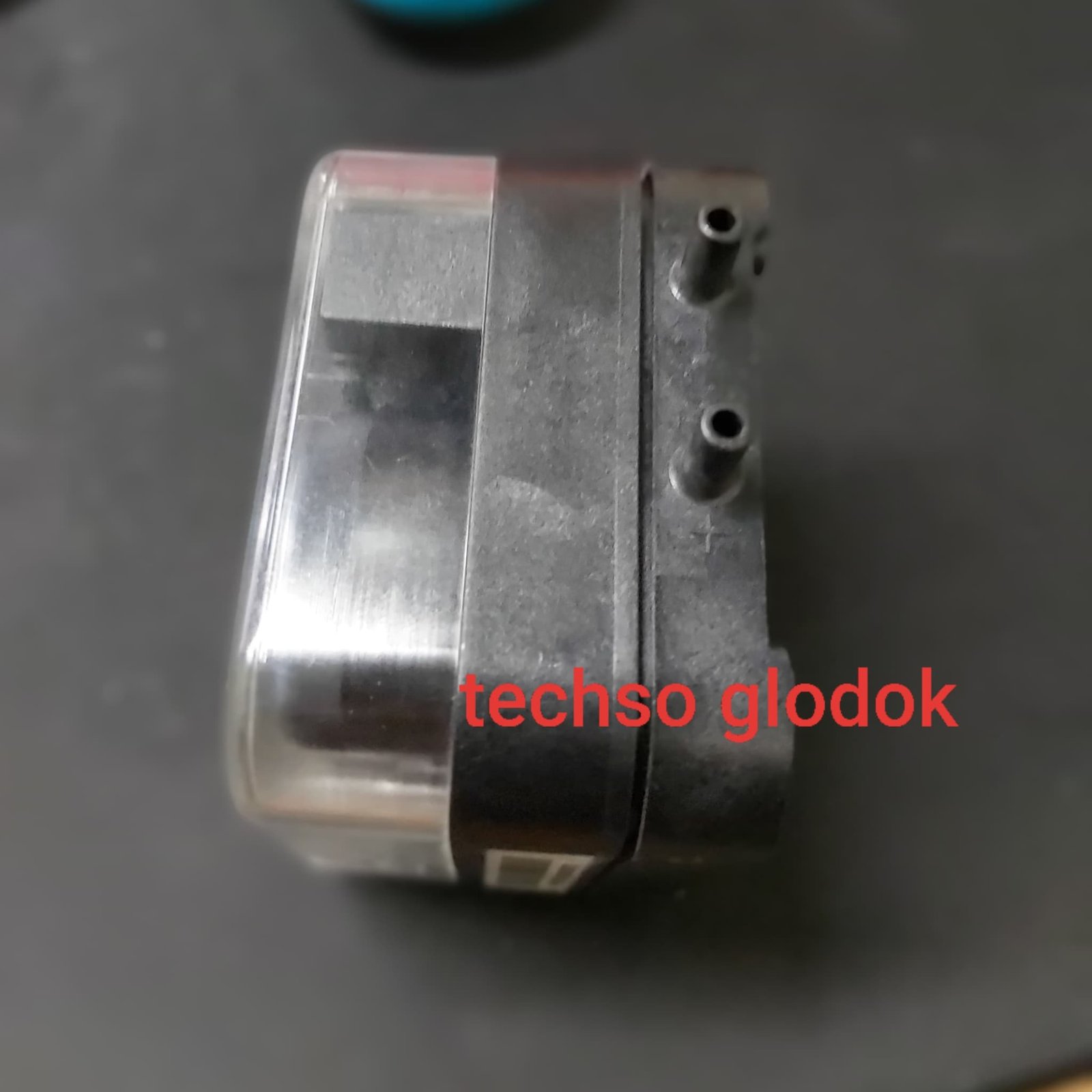 LGW 150 A2 Dungs gas pressure switch made in germany - Gambar 3