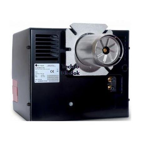 FBR G2S MAXI TC - burner solar