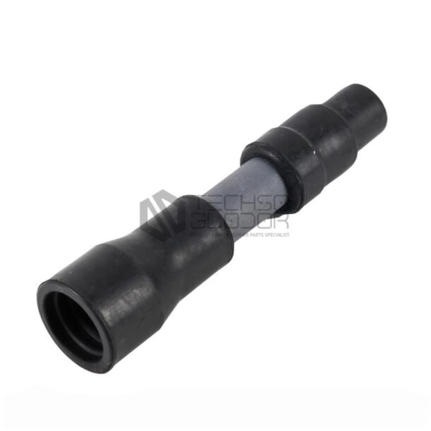 WEISHAUPT Plug Female (716 501) Spare Part Burner