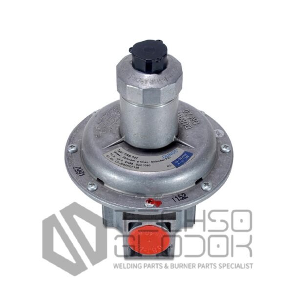 Gas Regulator DUNGS FRS 507