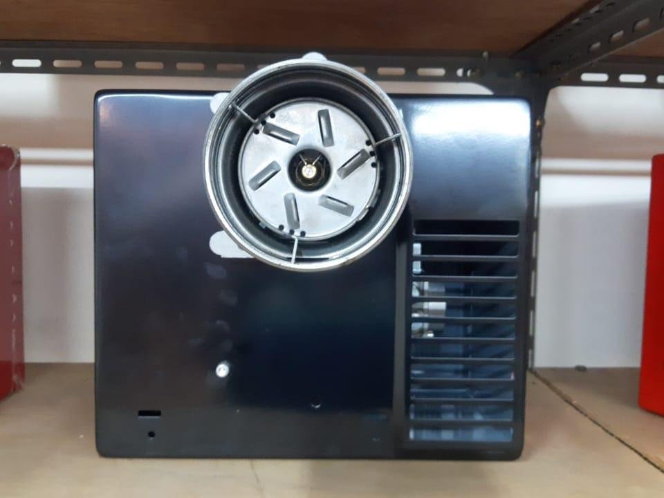 RIELLO 40 G20S burner solar 1 stage - harga per set - original made in italy - Gambar 9