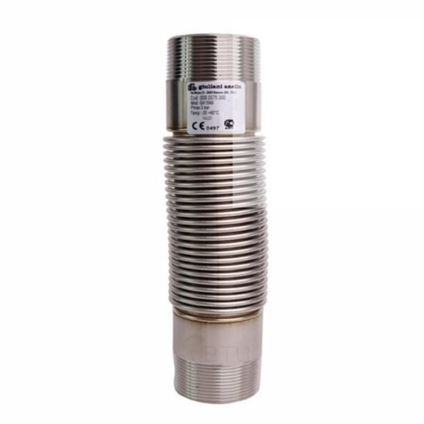 GIULIANI ANELLO 1548 anti vibration joint