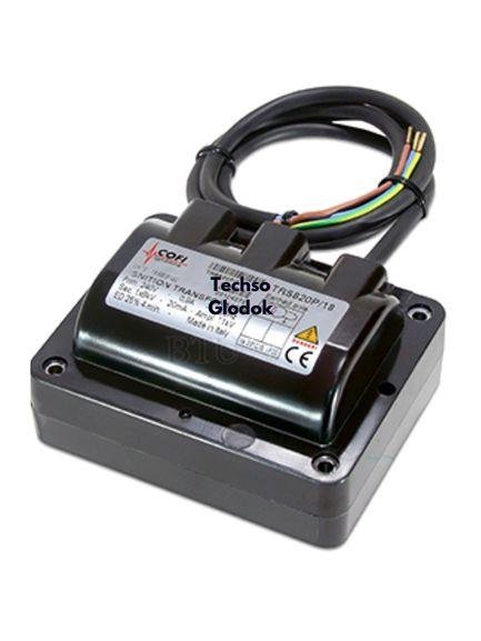 COFI TRS820P/18 ignition transformer 240V-1X8KV