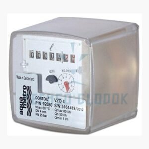 Oil Flowmeter