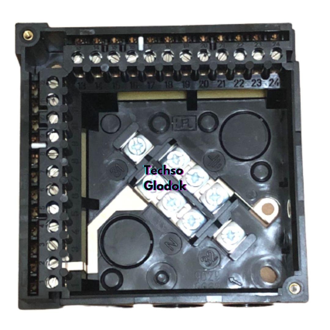SIEMENS AGM410490550 burner control - Gambar 4