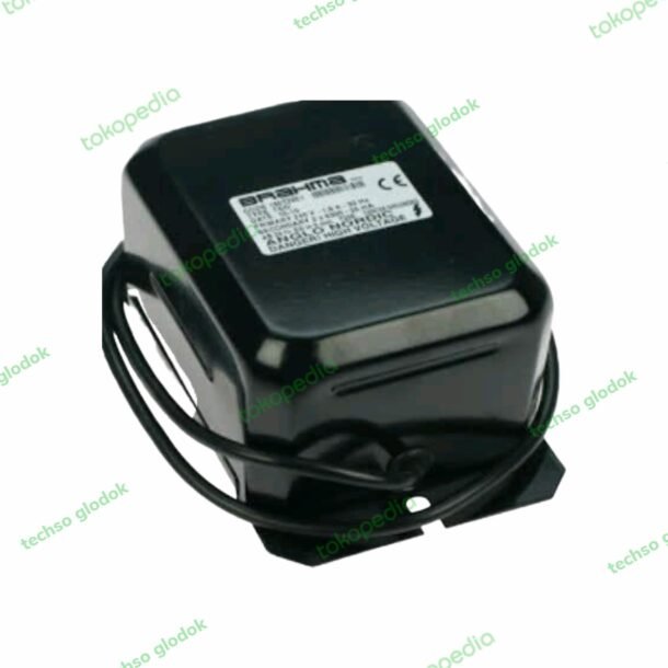 BRAHMA T8 trafo burner/ignition transformer