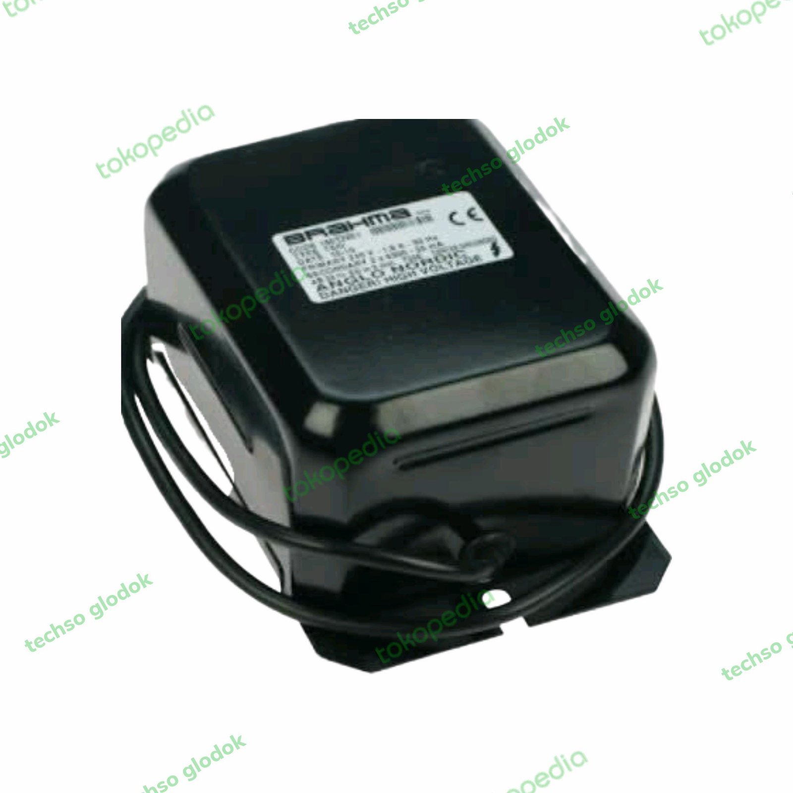 BRAHMA T8 trafo burner/ignition transformer