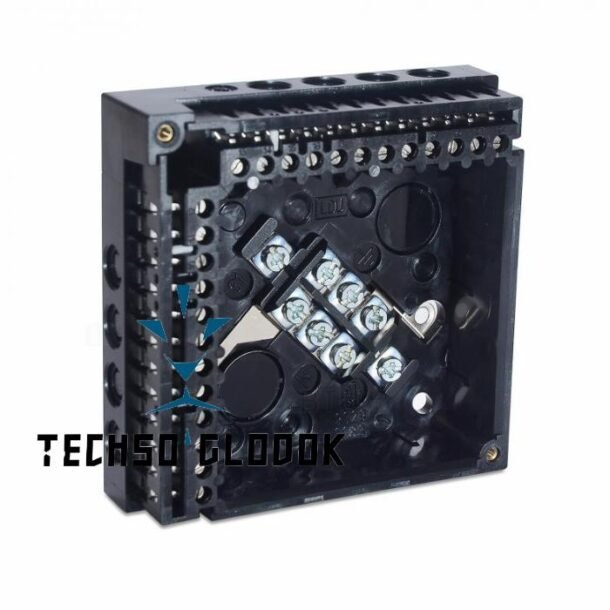 SIEMENS burner control for LDU (per pcs)