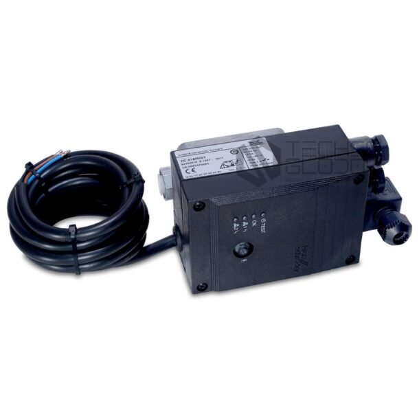 KROM SCHRODER TC 218 R 05 T Burner Control