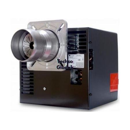 FBR GX4S TC - burner solar