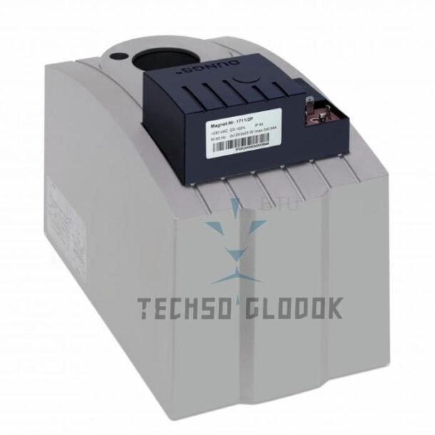 DUNGS Magnet.Nr. 1711/2P solenoid coil
