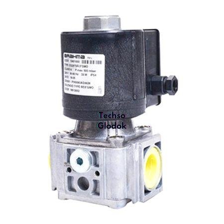BRAHMA EG25*SR.3*GMO Solenoid Gas Burner