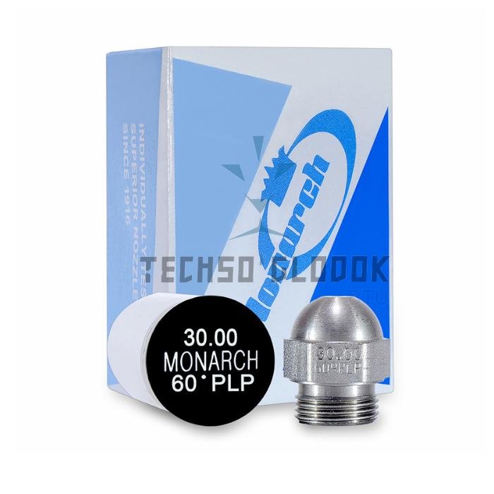 Nozzle burner MONARCH size 30.00 - 60 PLP per pcs