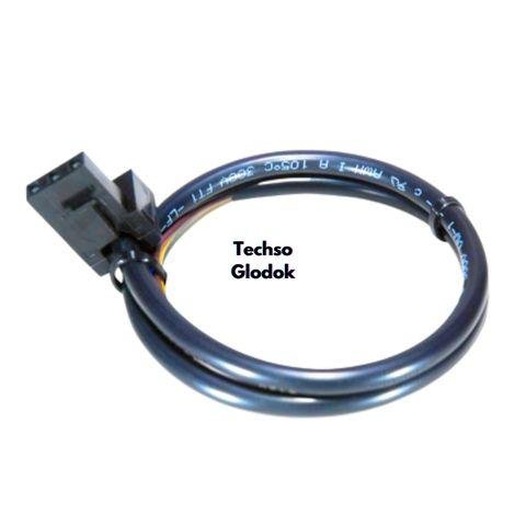 KABEL TRAFO DANFOSS type EBI4 1P , EBI4 1PS, EBI4