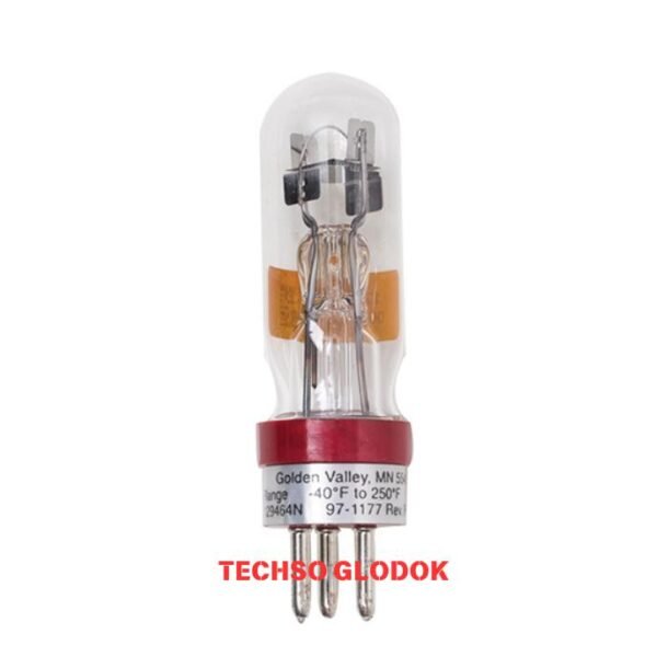 HONEYWELL 129464N uv sensing tube - Photocell / Sensor / Sensor Api / Flame Sensor